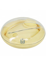 Loveline Dreamsicle Yellow