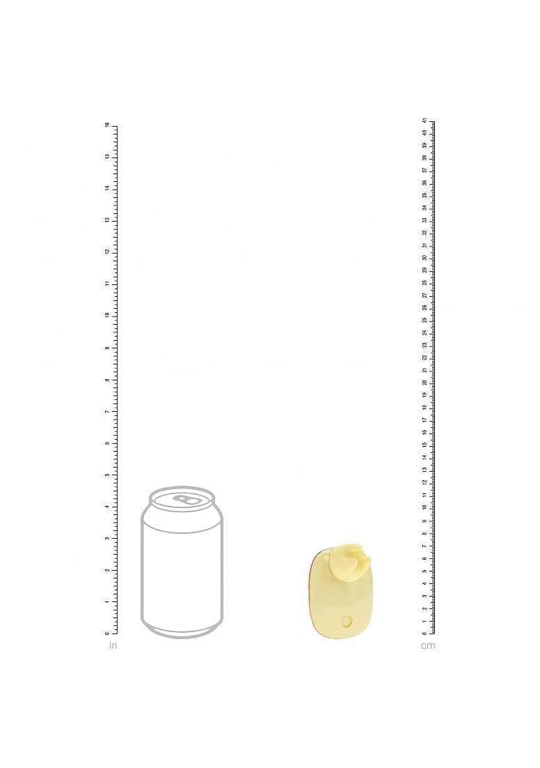 Loveline Dreamsicle Yellow