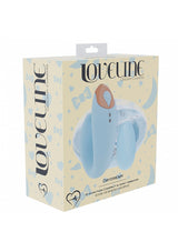 Loveline Daydream Blue