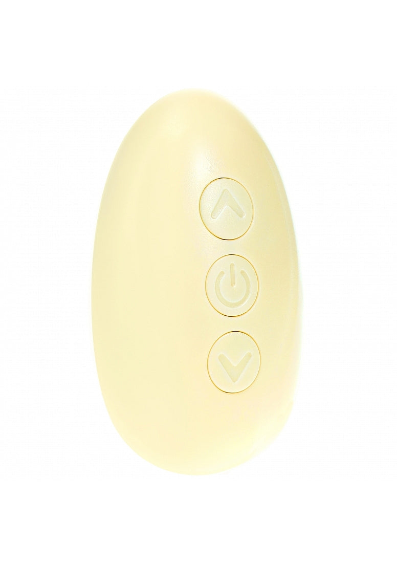 Loveline Daydream Yellow