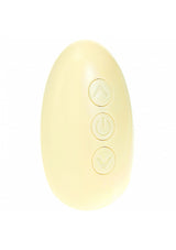 Loveline Daydream Yellow