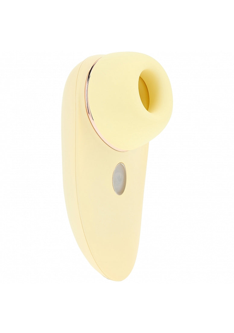 Loveline Aurie Yellow