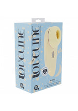 Loveline Aurie Yellow