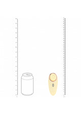 Loveline Aurie Yellow