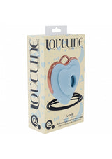 Loveline Luvie Blue