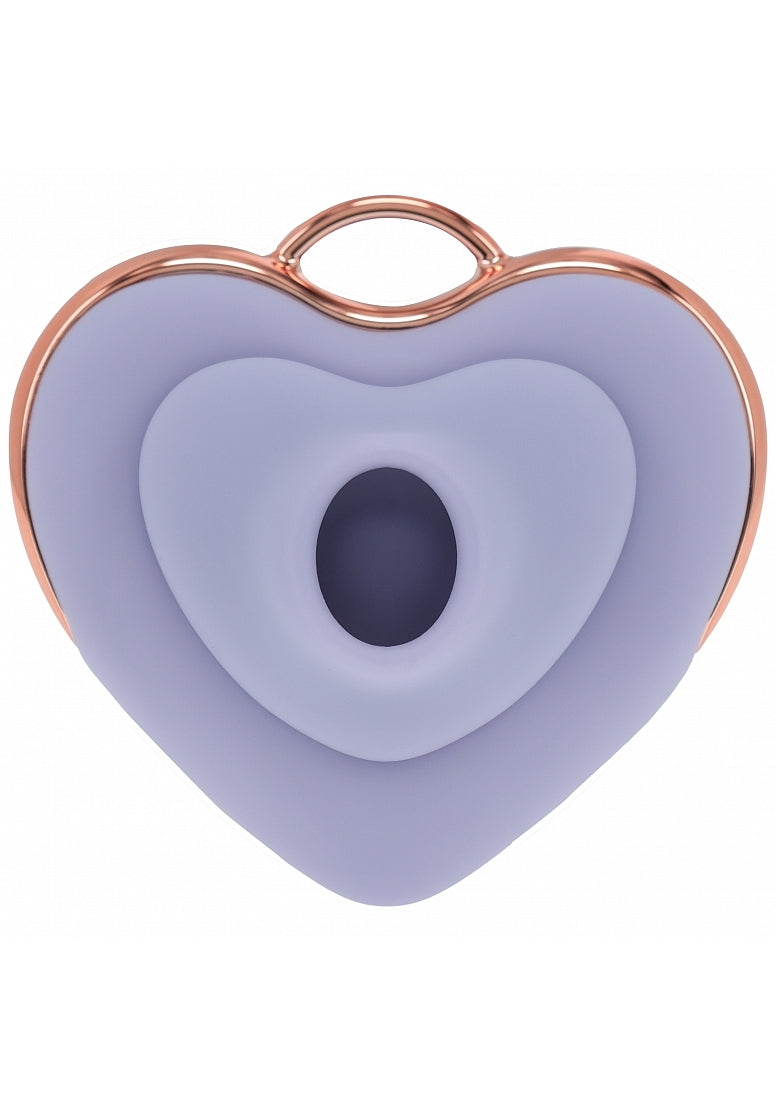 Loveline Luvie Lavender