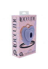 Loveline Luvie Lavender
