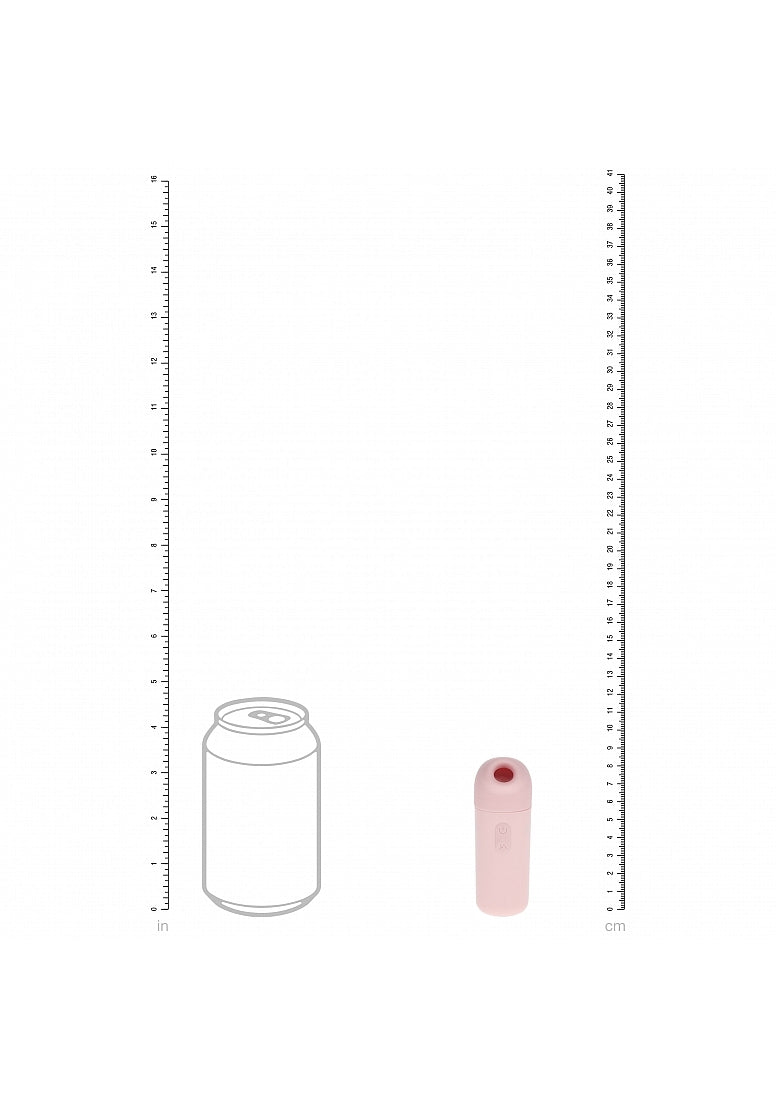 Loveline Sweetie Pink