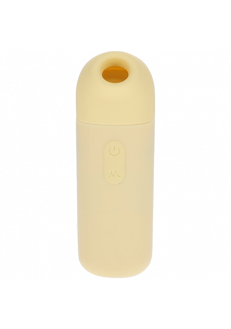 Loveline Sweetie Yellow