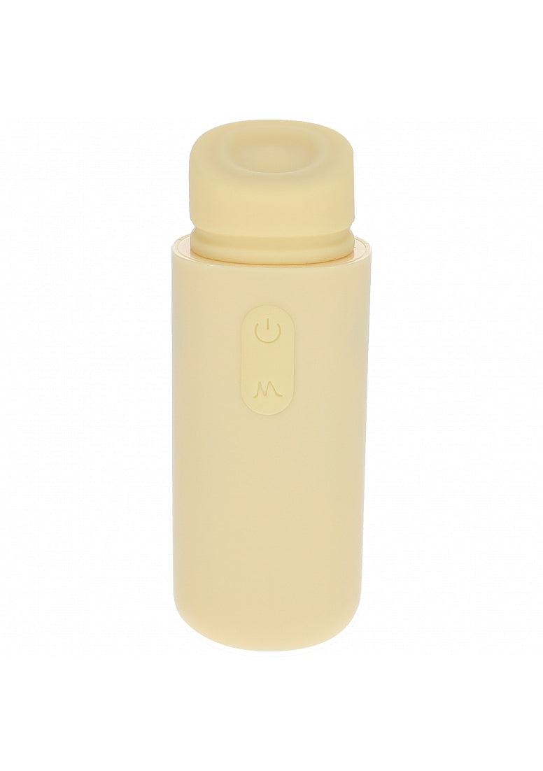 Loveline Sweetie Yellow