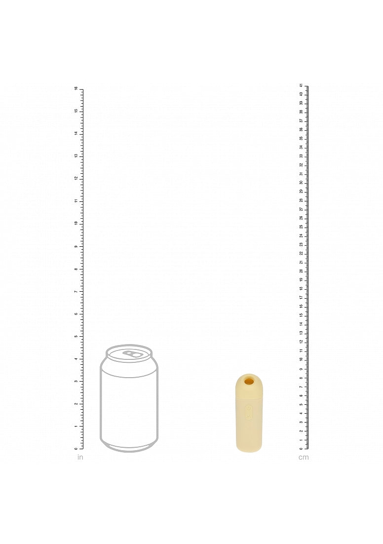 Loveline Sweetie Yellow