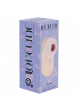 Loveline Budsie Pink