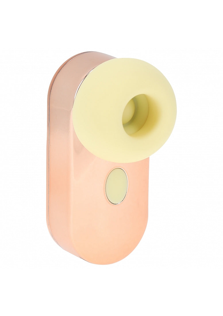 Loveline Budsie Yellow