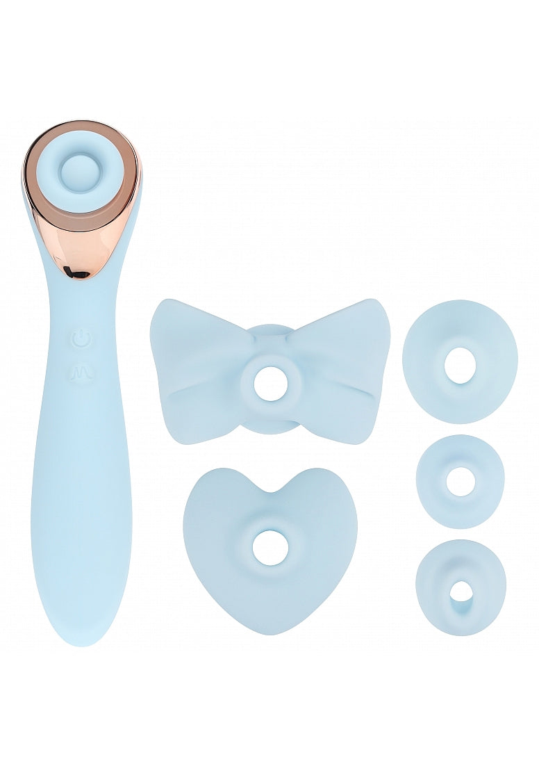 Loveline Darling Blue