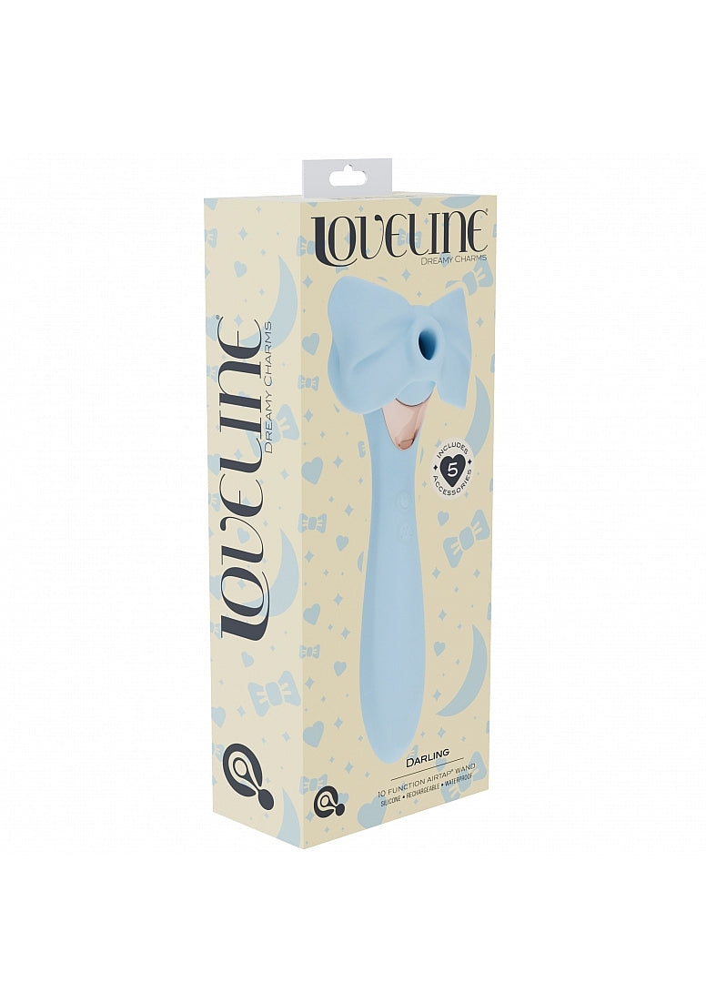 Loveline Darling Blue