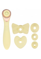 Loveline Darling Yellow