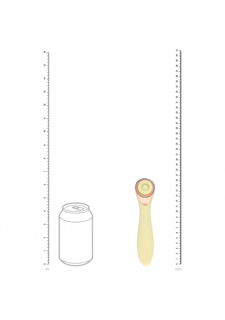 Loveline Darling Yellow