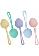 Loveline PelviFit Multiweight Multicolor