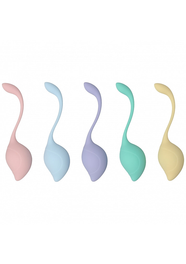 PelviFit Stem Kegel Kit