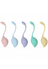 PelviFit Stem Kegel Kit