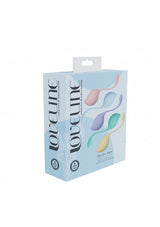 PelviFit Stem Kegel Kit