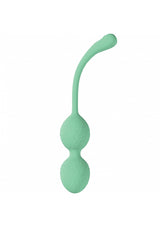 PelviFit Beads Kegel Vibe-Green