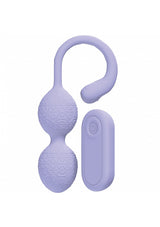 PelviFit Beads Kegel Vibe-Lavender