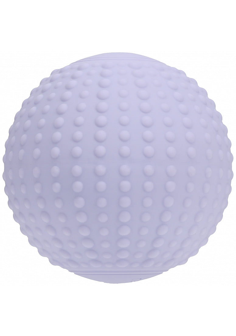 Loveline Comfort Pulse-Lavender