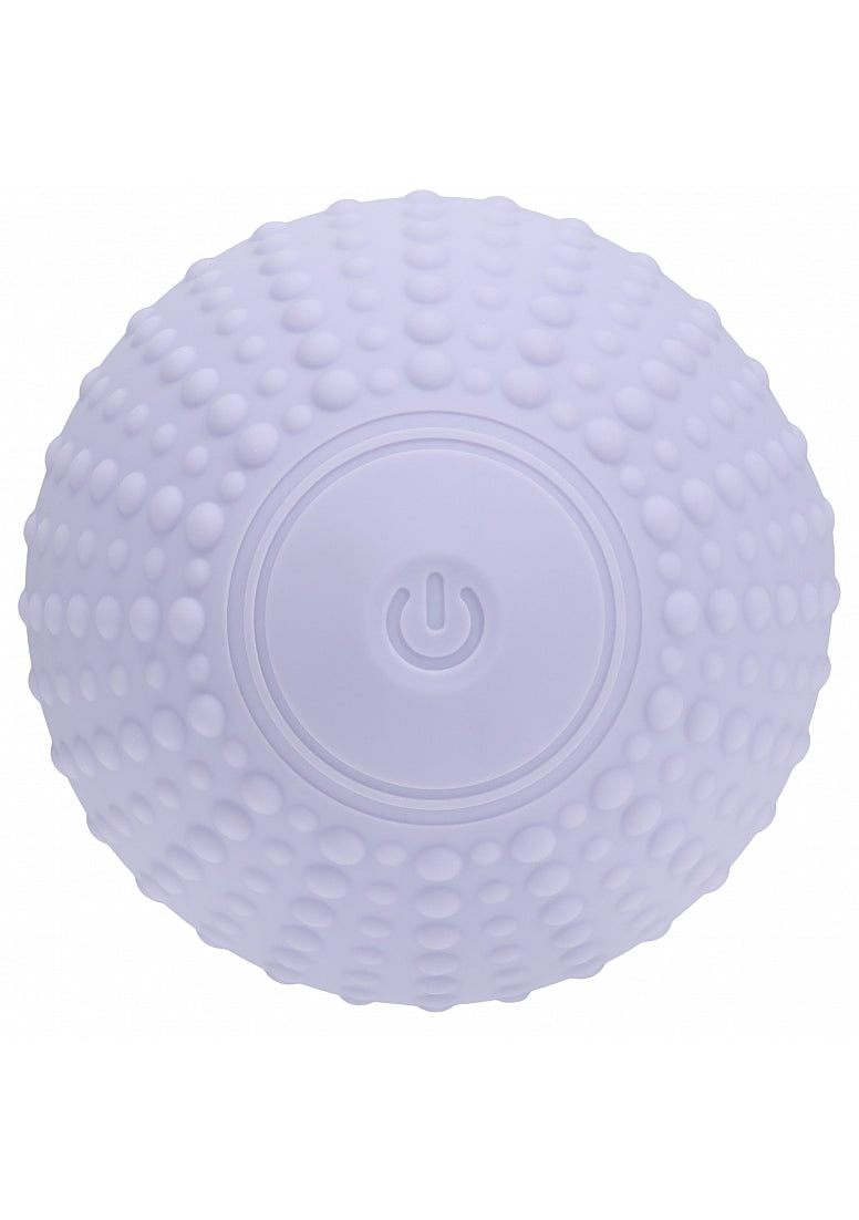 Loveline Comfort Pulse-Lavender