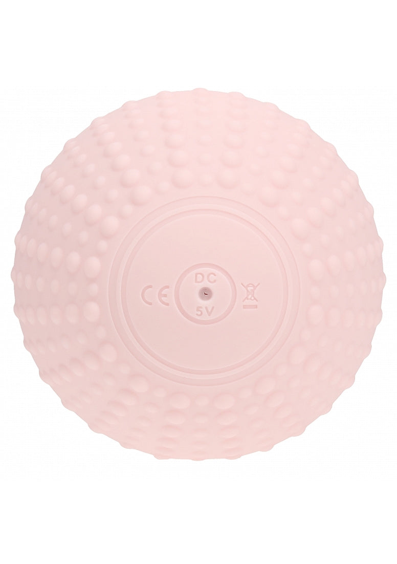 Loveline Comfort Pulse-Pink