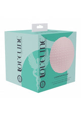 Loveline Comfort Pulse-Pink