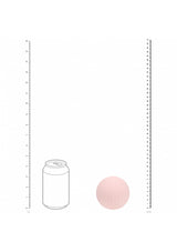 Loveline Comfort Pulse-Pink