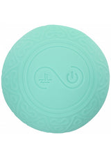 Loveline Comfort Pulse Duo-Green