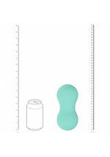 Loveline Comfort Pulse Duo-Green