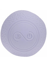 Loveline Comfort Pulse Duo-Lavender