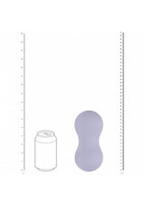 Loveline Comfort Pulse Duo-Lavender