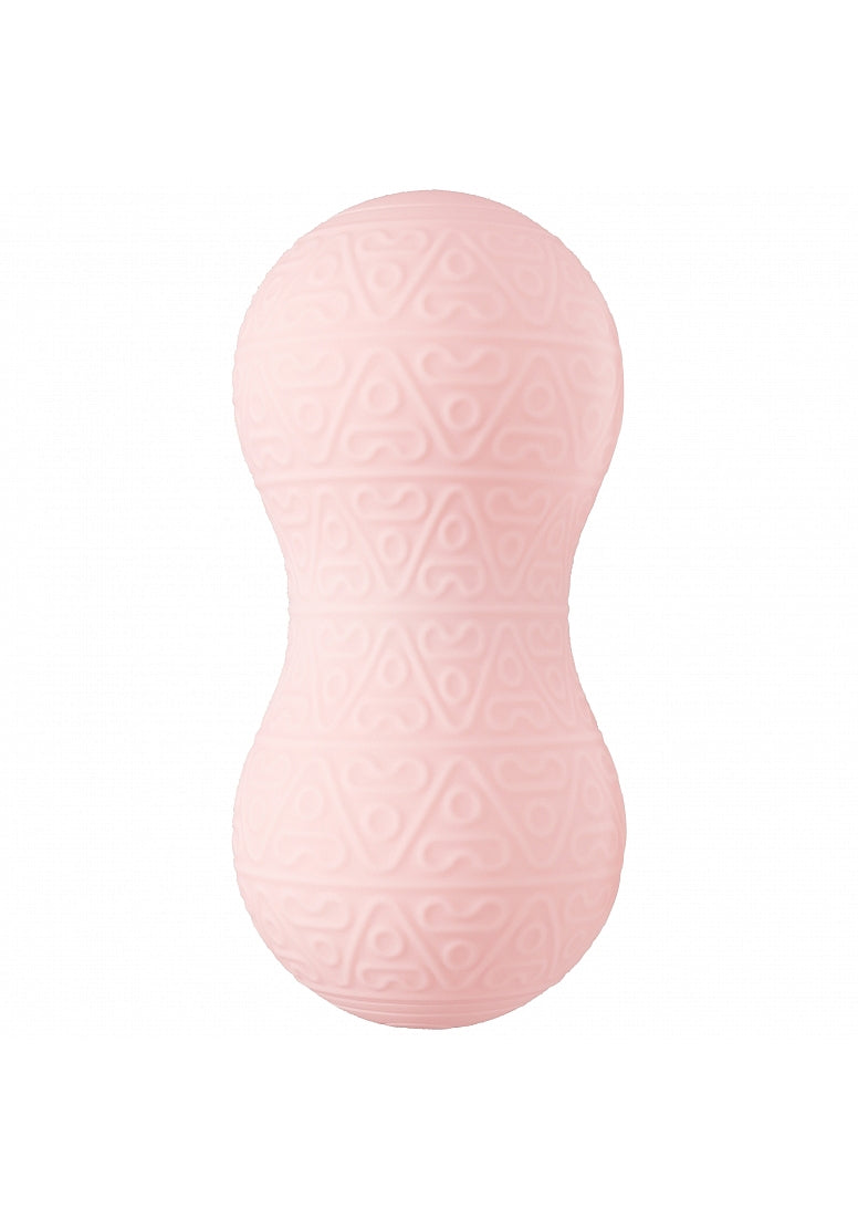 Loveline Comfort Pulse Duo-Pink