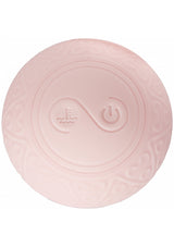 Loveline Comfort Pulse Duo-Pink