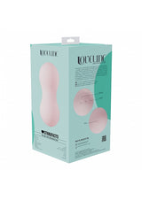 Loveline Comfort Pulse Duo-Pink