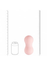 Loveline Comfort Pulse Duo-Pink