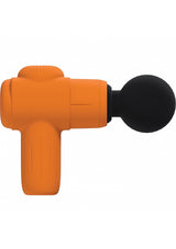 Loveline MicroBoost Massager Orange
