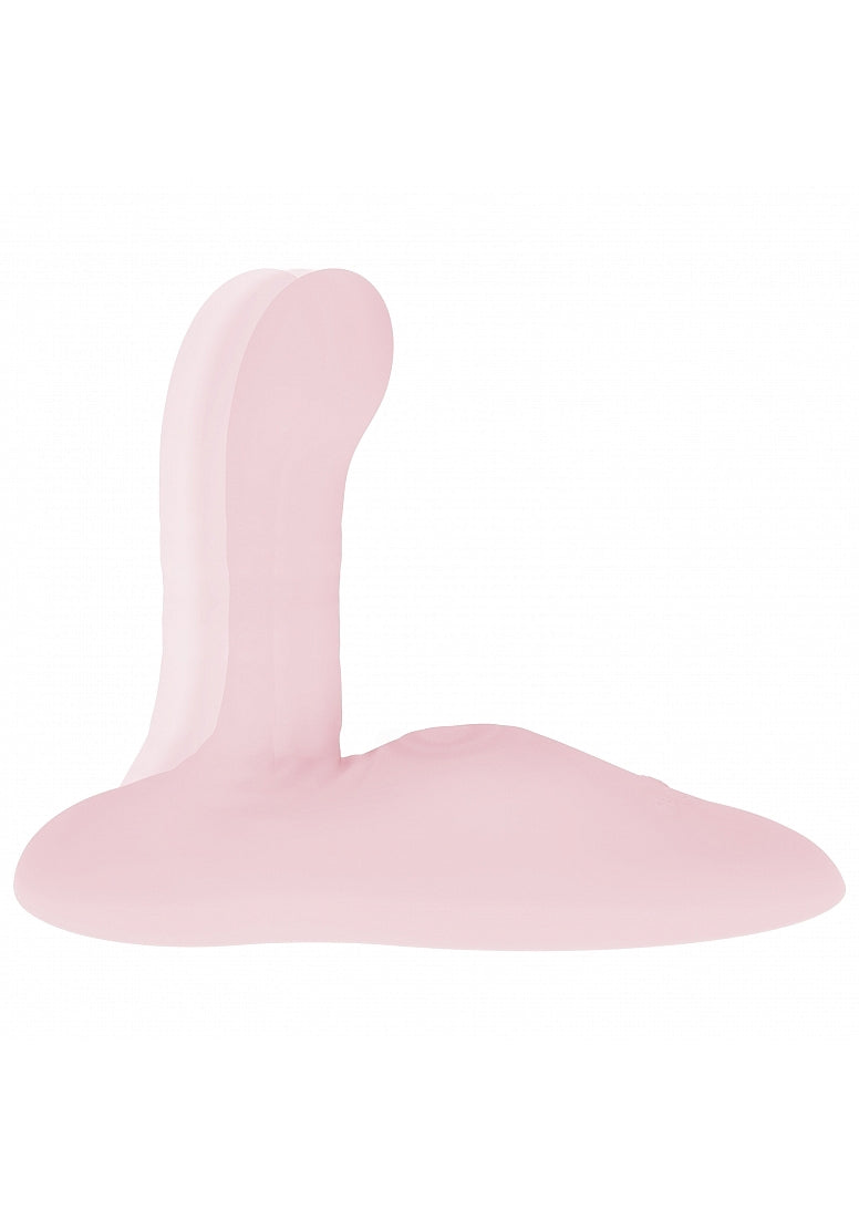 Loveline Satisfaction Grinder-Pink