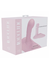 Loveline Satisfaction Grinder-Pink