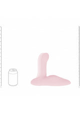 Loveline Satisfaction Grinder-Pink