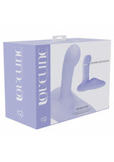 Loveline Satisfaction Grinder-Purple