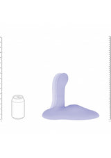 Loveline Satisfaction Grinder-Purple