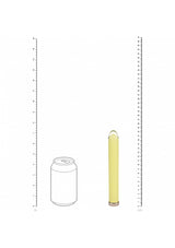 Loveline Sparkle Yellow