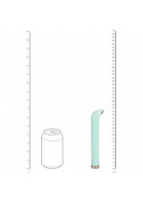 Loveline Aurora-Green