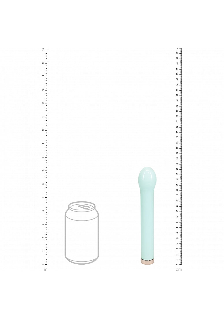 Loveline Celestia Green