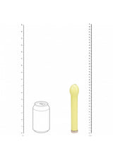 Loveline Celestia Yellow